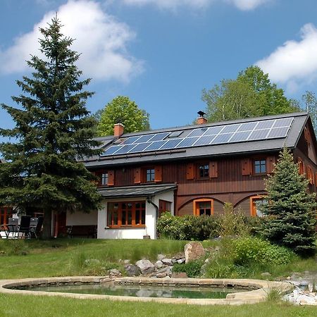 Guest House Sneznik 외부 사진