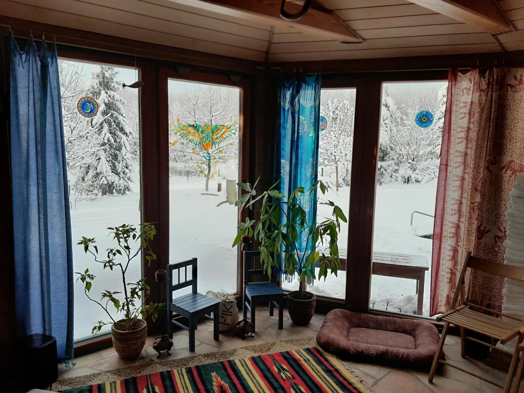 Guest House Sneznik 외부 사진