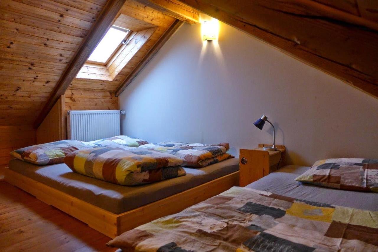 Guest House Sneznik 외부 사진