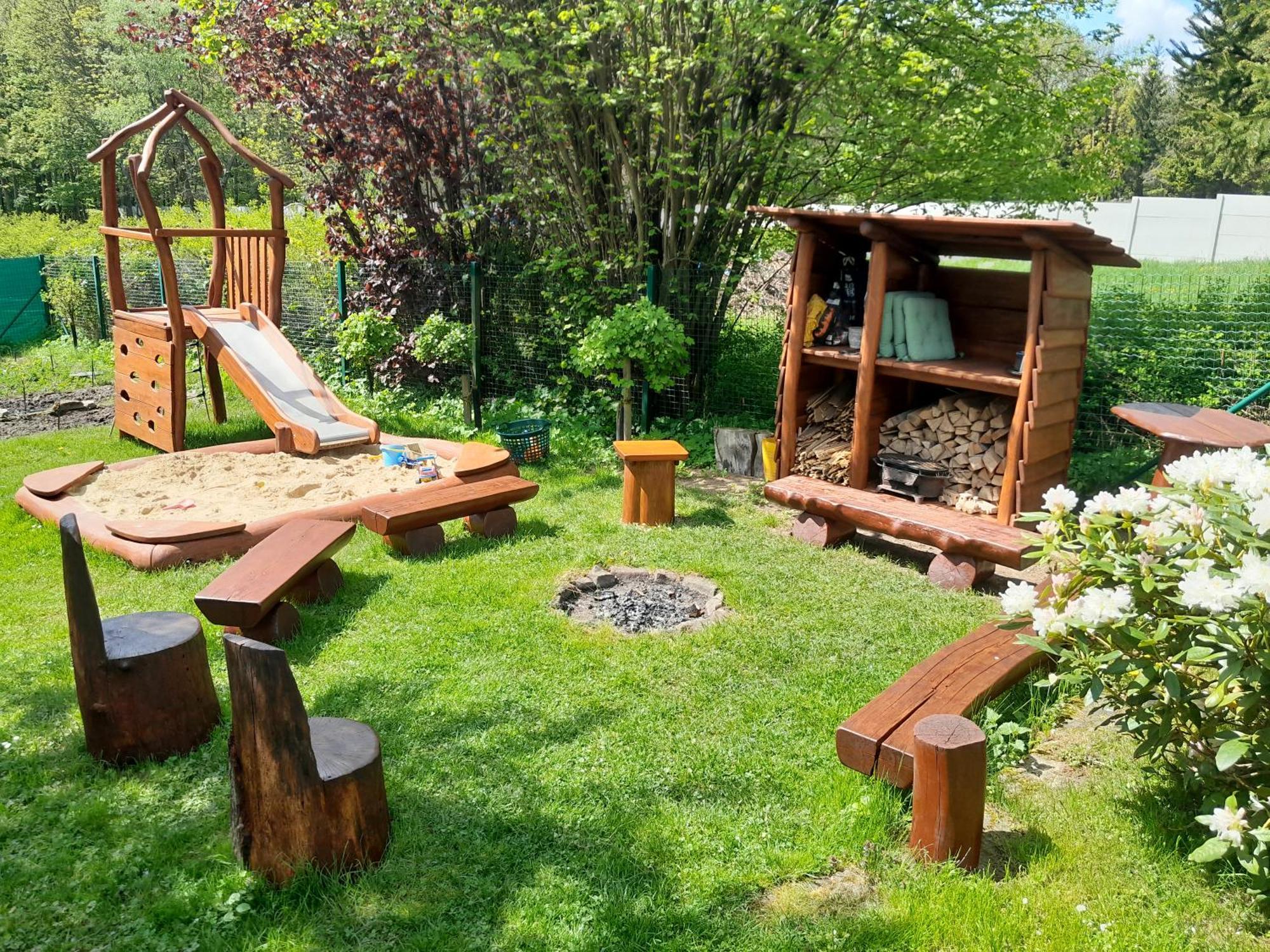 Guest House Sneznik 외부 사진